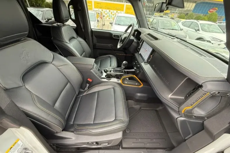 Ford Bronco din 2025 cu 1 km - oferta FOR140234 - foto 14