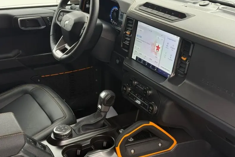 Ford Bronco din 2025 cu 1 km - oferta FOR140234 - foto 15