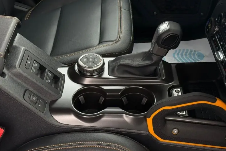 Ford Bronco din 2025 cu 1 km - oferta FOR140234 - foto 17