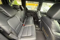 Ford Bronco din 2025 cu 1 km - oferta FOR140234 - foto 18