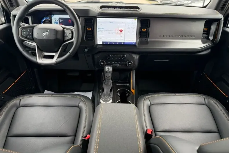 Ford Bronco din 2025 cu 1 km - oferta FOR140234 - foto 20