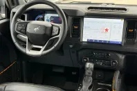 Ford Bronco din 2025 cu 1 km - oferta FOR140234 - foto 21