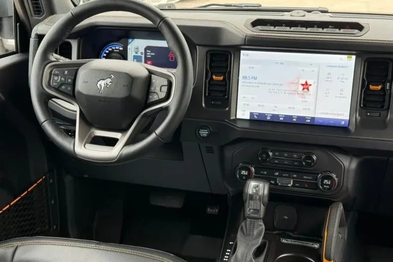 Ford Bronco din 2025 cu 1 km - oferta FOR140234 - foto 21