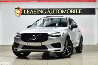 Volvo XC60 din 2020 cu 112.050 km - oferta VOL140235 - foto 1