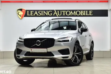 Volvo XC60 din 2020 - oferta VOL140235