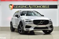 Volvo XC60 din 2020 cu 112.050 km - oferta VOL140235 - foto 3