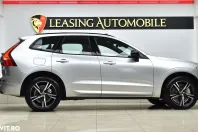 Volvo XC60 din 2020 cu 112.050 km - oferta VOL140235 - foto 6