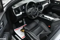 Volvo XC60 din 2020 cu 112.050 km - oferta VOL140235 - foto 8
