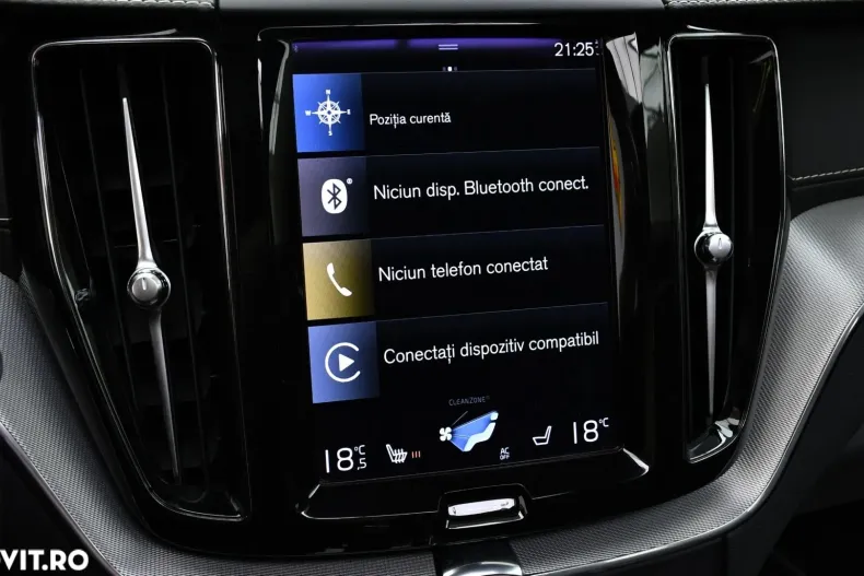 Volvo XC60 din 2020 cu 112.050 km - oferta VOL140235 - foto 16