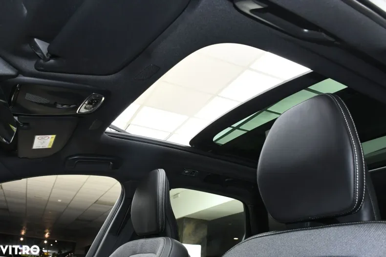 Volvo XC60 din 2020 cu 112.050 km - oferta VOL140235 - foto 22