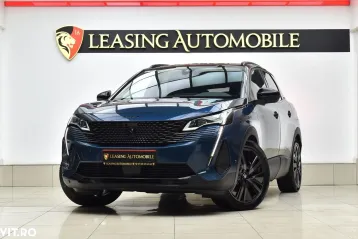 Peugeot 3008 din 2022 - oferta PEU140236