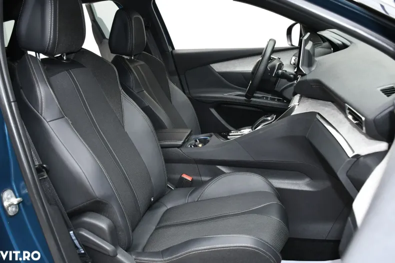 Peugeot 3008 din 2022 cu 140.250 km - oferta PEU140236 - foto 8