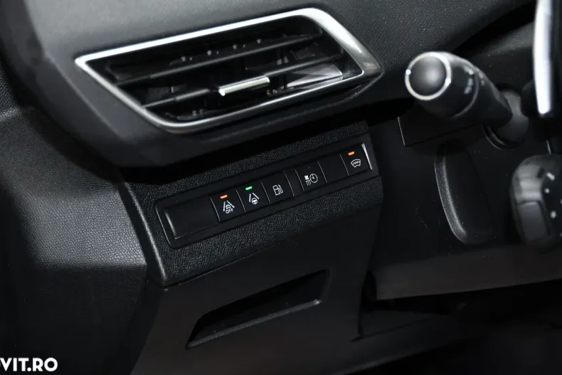 Peugeot 3008 din 2022 cu 140.250 km - oferta PEU140236 - foto 13