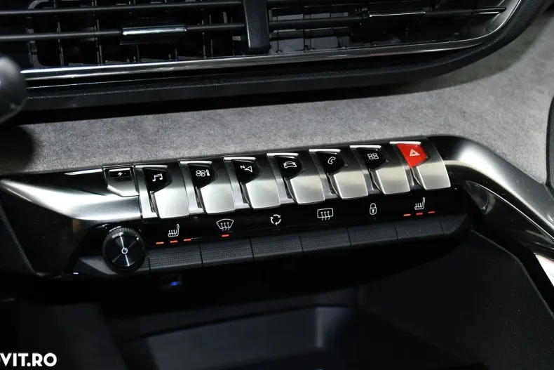 Peugeot 3008 din 2022 cu 140.250 km - oferta PEU140236 - foto 14