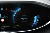 Peugeot 3008 din 2022 cu 140.250 km - oferta PEU140236 - foto 21