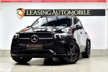 Mercedes-Benz GLE din 2020 - oferta MER140237
