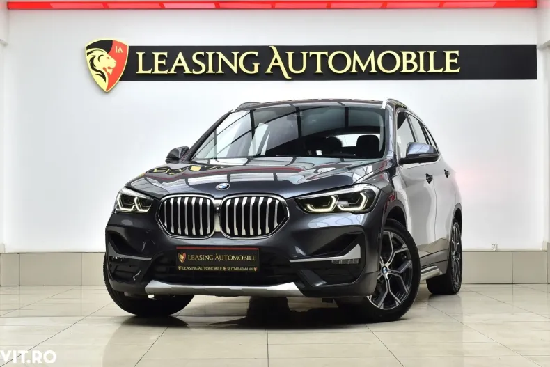 BMW X1 din 2020 cu 80.723 km - oferta BMW140238 - foto 1