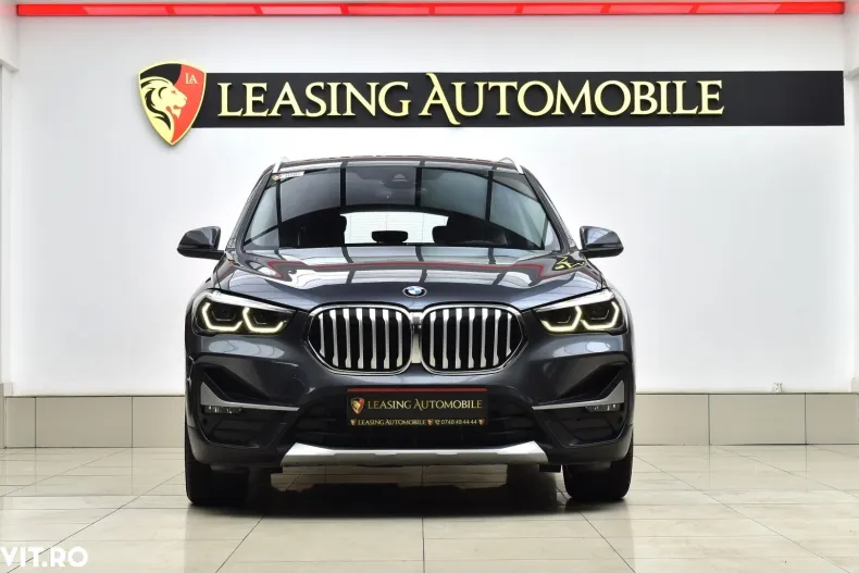 BMW X1 din 2020 cu 80.723 km - oferta BMW140238 - foto 2