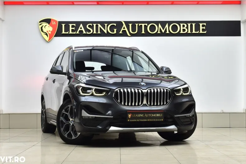 BMW X1 din 2020 cu 80.723 km - oferta BMW140238 - foto 3