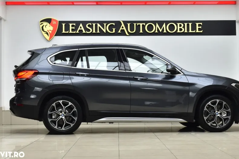 BMW X1 din 2020 cu 80.723 km - oferta BMW140238 - foto 6