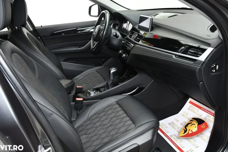 BMW X1 din 2020 cu 80.723 km - oferta BMW140238 - foto 8