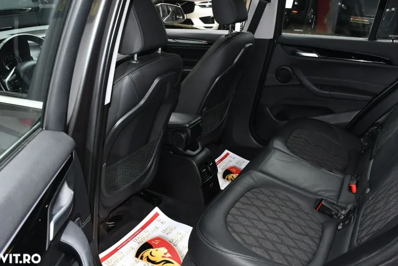 BMW X1 din 2020 cu 80.723 km - oferta BMW140238 - foto 12