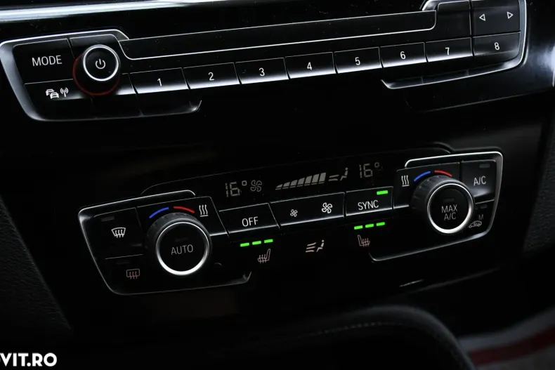 BMW X1 din 2020 cu 80.723 km - oferta BMW140238 - foto 13