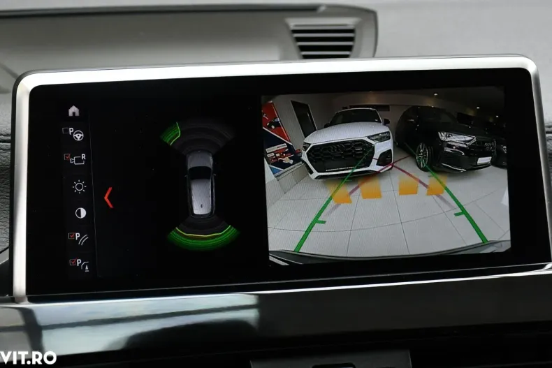 BMW X1 din 2020 cu 80.723 km - oferta BMW140238 - foto 14