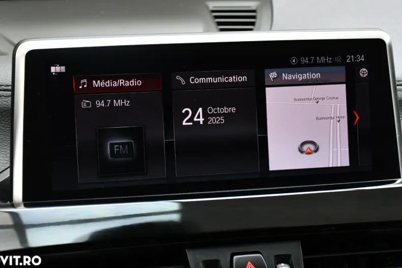 BMW X1 din 2020 cu 80.723 km - oferta BMW140238 - foto 15