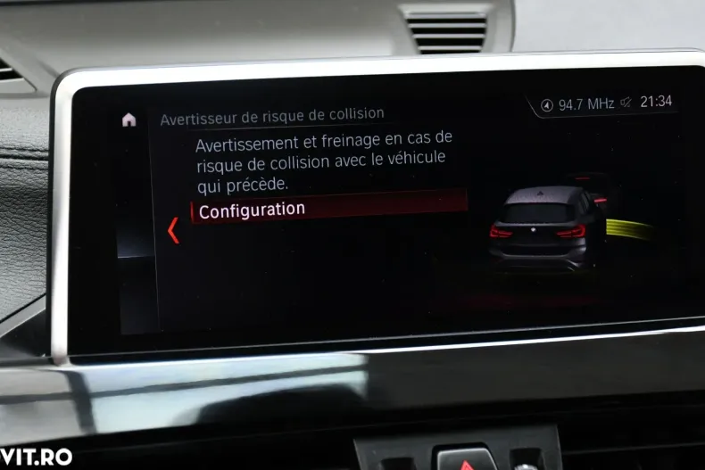 BMW X1 din 2020 cu 80.723 km - oferta BMW140238 - foto 17