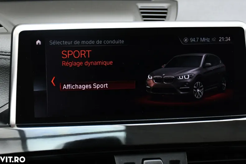 BMW X1 din 2020 cu 80.723 km - oferta BMW140238 - foto 18