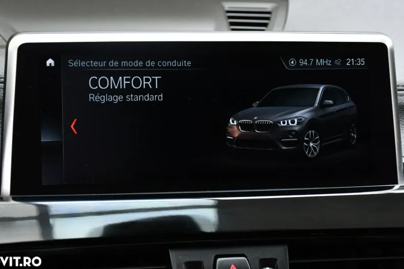 BMW X1 din 2020 cu 80.723 km - oferta BMW140238 - foto 19