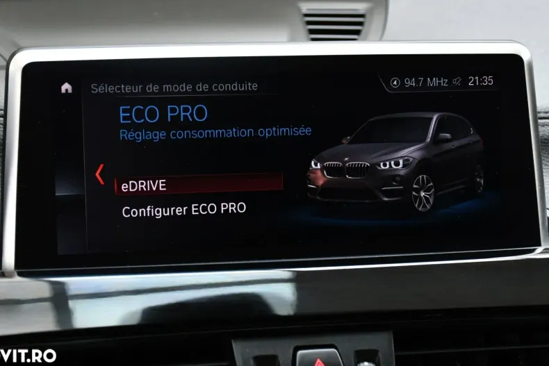 BMW X1 din 2020 cu 80.723 km - oferta BMW140238 - foto 20