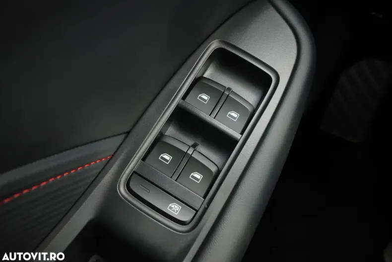 MG ZS EV din 2023 cu 11.200 km - oferta MG0140239 - foto 23