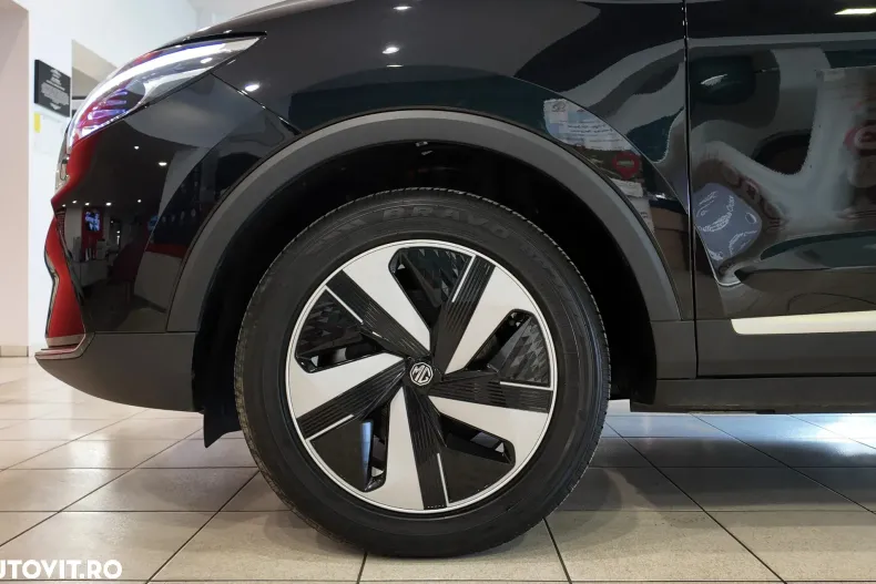 MG ZS EV din 2023 cu 11.200 km - oferta MG0140239 - foto 40