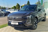 Volvo EX90 din 2025 cu 2.481 km - oferta VOL140241 - foto 1