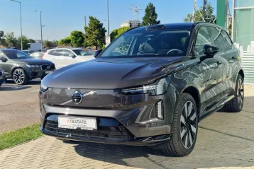 Volvo EX90 din 2025 - oferta VOL140241