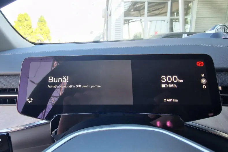 Volvo EX90 din 2025 cu 2.481 km - oferta VOL140241 - foto 14