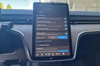 Volvo EX90 din 2025 cu 2.481 km - oferta VOL140241 - foto 21