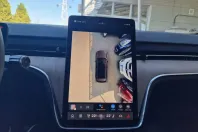 Volvo EX90 din 2025 cu 2.481 km - oferta VOL140241 - foto 29