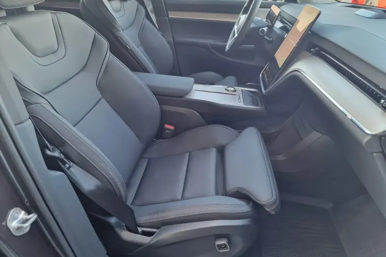 Volvo EX90 din 2025 cu 2.481 km - oferta VOL140241 - foto 36