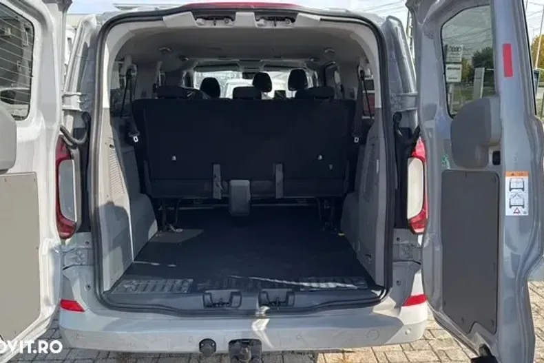 Volkswagen Caddy din 2025 cu 3 km - oferta VOL140246 - foto 12