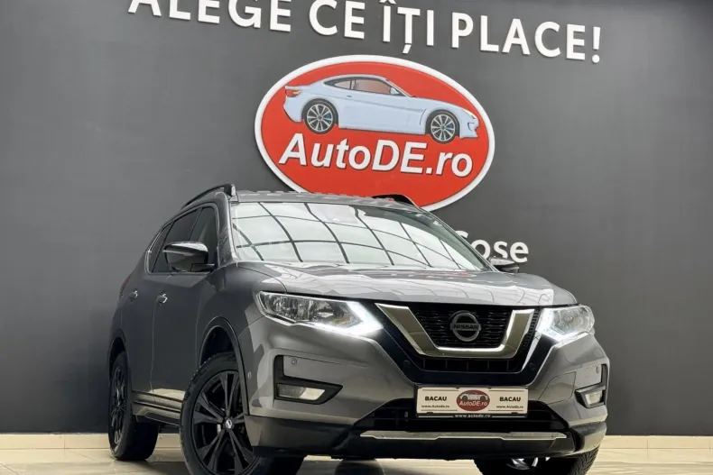 Nissan X-Trail din 2021 cu 93.562 km - oferta NIS140248 - foto 2