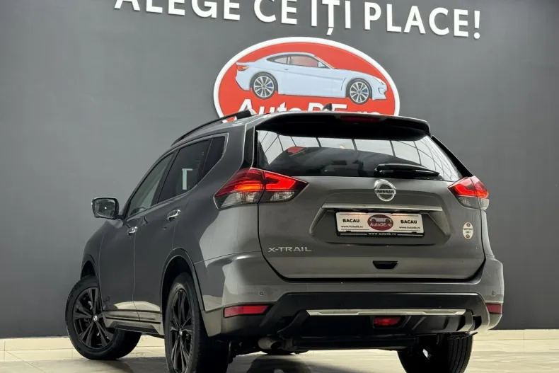 Nissan X-Trail din 2021 cu 93.562 km - oferta NIS140248 - foto 3