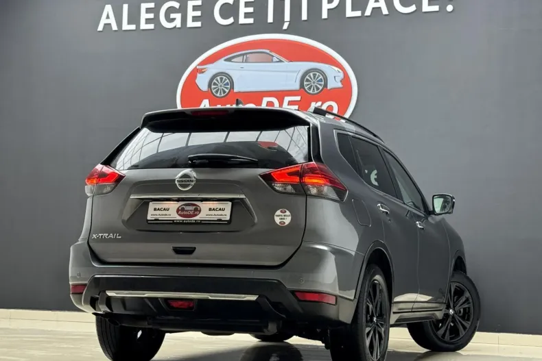 Nissan X-Trail din 2021 cu 93.562 km - oferta NIS140248 - foto 4