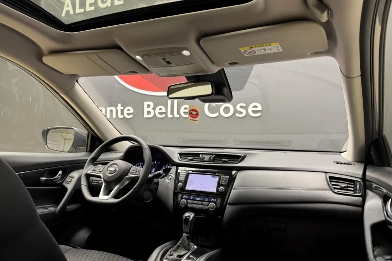 Nissan X-Trail din 2021 cu 93.562 km - oferta NIS140248 - foto 6