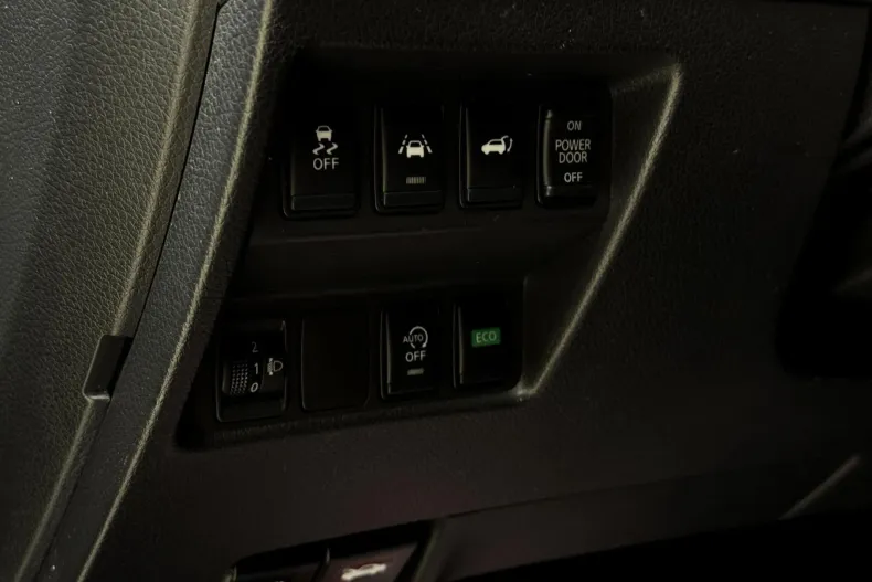 Nissan X-Trail din 2021 cu 93.562 km - oferta NIS140248 - foto 14