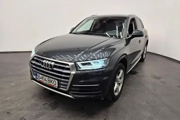 Audi Q5 din 2020 - oferta AUD140251