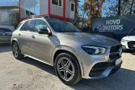 Mercedes-Benz GLE din 2021 cu 87.402 km - oferta MER140256 - foto 3
