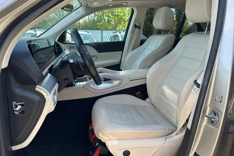 Mercedes-Benz GLE din 2021 cu 87.402 km - oferta MER140256 - foto 15